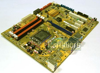 Asus P7U